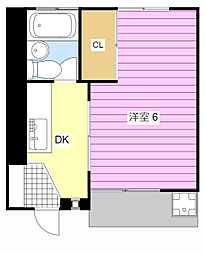 コーポヤングシティ