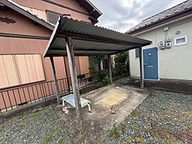 コーポアスカ D ｜ 静岡県浜松市中央区初生町（賃貸アパート1K・1階・21.00㎡） その20