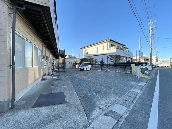 コーポ飯山 259｜静岡県浜松市中央区茄子町(賃貸アパート1K・2階・19.44㎡)の写真 その22