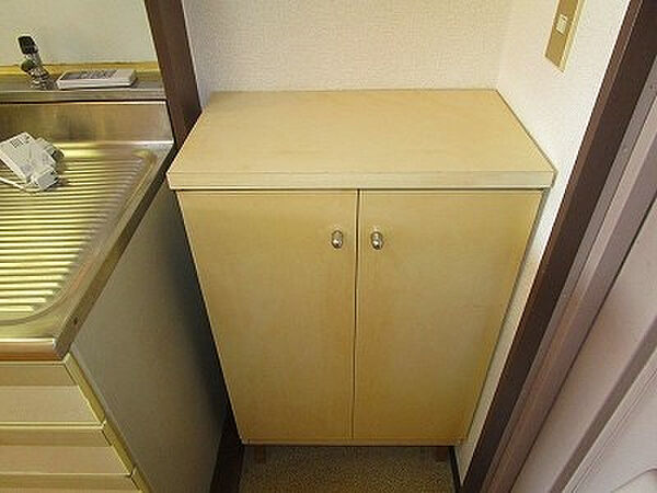 エクセルＦ．Ｉ 307｜静岡県浜松市中央区高林２丁目(賃貸マンション1K・3階・16.74㎡)の写真 その22