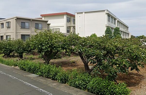 ウィンディホクエンII 201｜静岡県浜松市浜名区中瀬(賃貸アパート3DK・2階・52.92㎡)の写真 その15