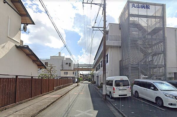 フォルトゥーナ 101｜静岡県浜松市中央区早出町(賃貸アパート2LDK・1階・56.16㎡)の写真 その15