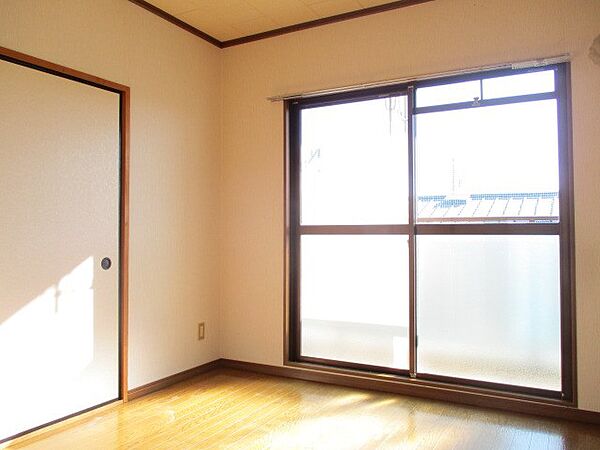 ウィンディホクエンI 206｜静岡県浜松市浜名区中瀬(賃貸マンション3DK・2階・60.12㎡)の写真 その3