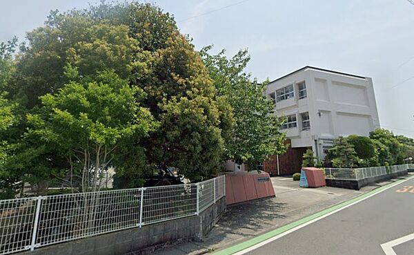 画像14:浜松市立中瀬小学校