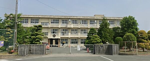画像9:浜松市立北浜中学校