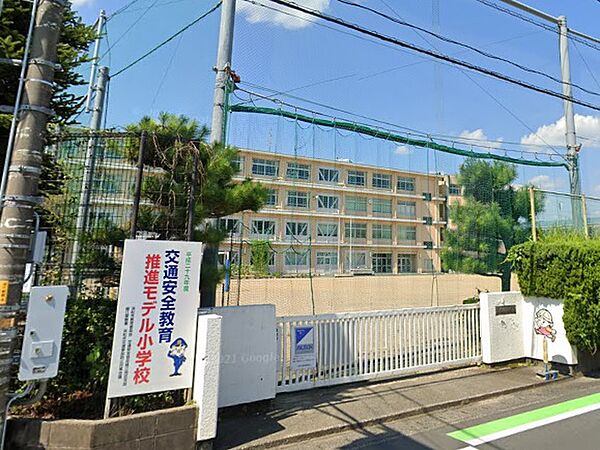 画像25:浜松市立都田小学校