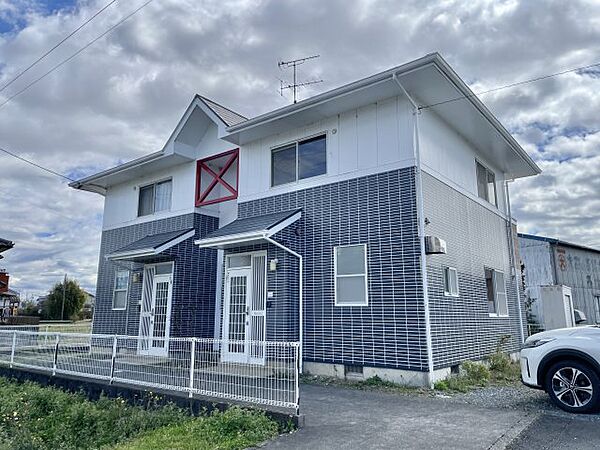 ベルコート鷺ノ宮 西棟｜静岡県浜松市中央区大瀬町(賃貸テラスハウス3LDK・1階・70.06㎡)の写真 その6