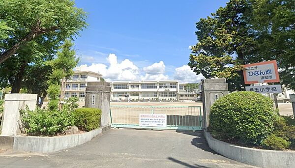 画像26:浜松市立麁玉小学校