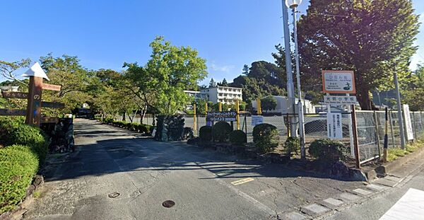 画像2:浜松市立光明小学校