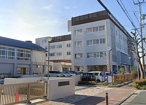クレードI A｜静岡県浜松市中央区茄子町(賃貸アパート1DK・2階・26.50㎡)の写真 その14