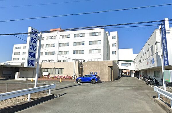 画像18:浜松北病院