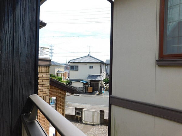 風 203｜静岡県浜松市中央区小池町(賃貸アパート1K・2階・27.91㎡)の写真 その14