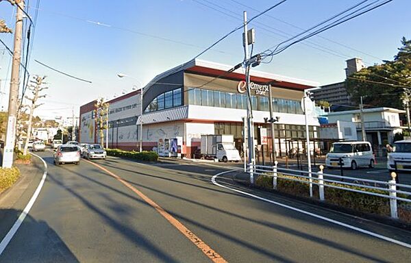 シティハイツ鴨江 201｜静岡県浜松市中央区鴨江３丁目(賃貸マンション1K・2階・19.00㎡)の写真 その6