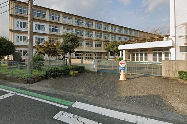画像12:浜松市立瑞穂小学校