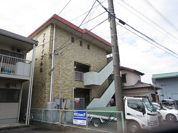 マイライフ小池 301｜静岡県浜松市中央区小池町(賃貸マンション1K・3階・23.04㎡)の写真 その1