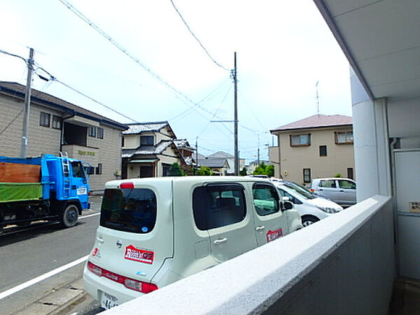 ハイツリバティI 202｜静岡県浜松市浜名区貴布祢(賃貸アパート2DK・2階・44.55㎡)の写真 その14