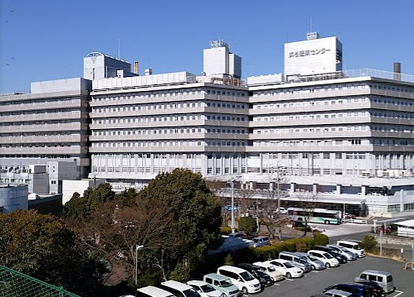 画像13:浜松医療センター