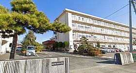 セレン 203 ｜ 静岡県浜松市浜名区西美薗（賃貸アパート1K・1階・30.94㎡） その20