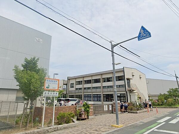 メゾン池の沢 501｜静岡県浜松市中央区広沢３丁目(賃貸マンション1DK・5階・29.04㎡)の写真 その18