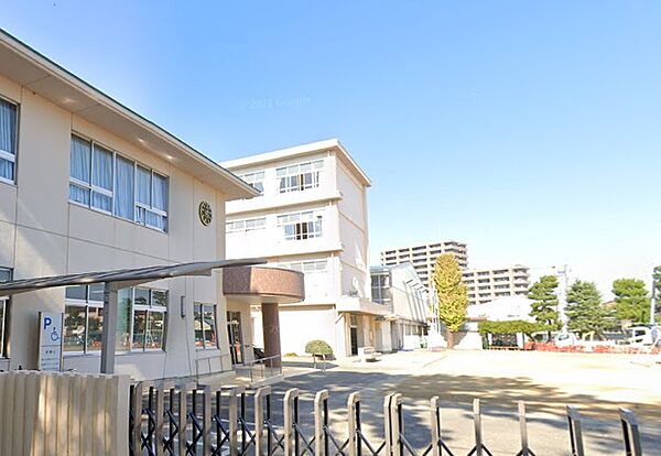 YOUR TOWN K B｜静岡県浜松市中央区佐藤２丁目(賃貸テラスハウス2LDK・1階・54.00㎡)の写真 その5