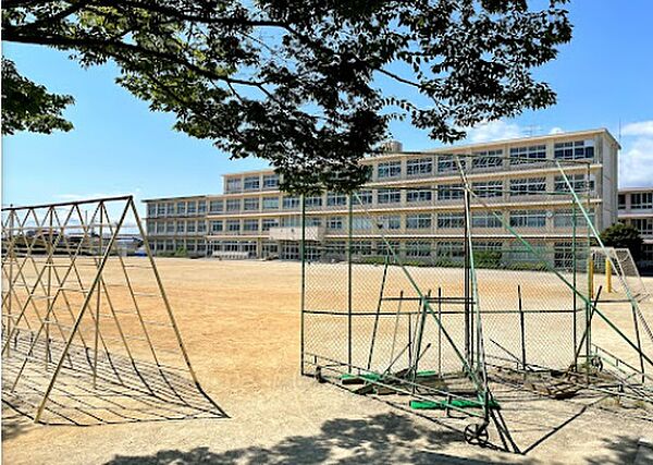 浜松市立広沢小学校