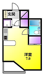 🉐敷金礼金0円！🉐メッセ幸