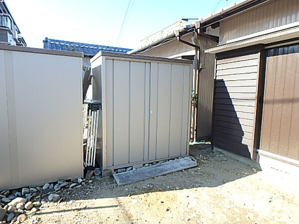 若林町2200-1戸建て ｜静岡県浜松市中央区若林町(賃貸一戸建3DK・1階・39.74㎡)の写真 その19