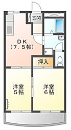 西鹿島駅 4.7万円