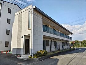 シャンドフルールタルイII 101 ｜ 静岡県浜松市中央区根洗町（賃貸マンション1K・1階・32.67㎡） その1