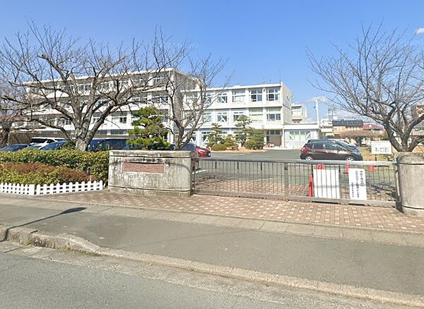 MAISON SOLEIL 306｜静岡県浜松市中央区高丘東２丁目(賃貸マンション1DK・3階・30.29㎡)の写真 その14