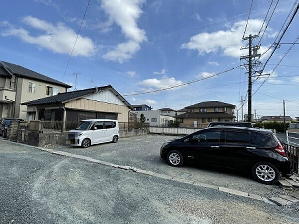 篠ヶ瀬貸家 ｜静岡県浜松市中央区篠ケ瀬町(賃貸一戸建2DK・1階・37.26㎡)の写真 その13