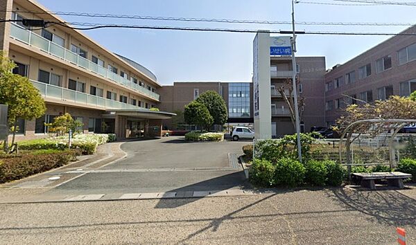 越路ハイツ 103｜静岡県浜松市中央区安新町(賃貸アパート2DK・1階・37.35㎡)の写真 その21