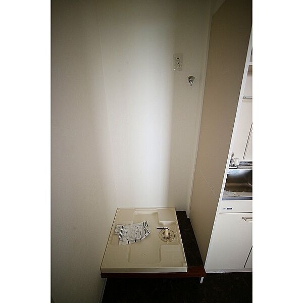 IRCマンション 3-G｜静岡県浜松市中央区幸５丁目(賃貸マンション1K・3階・25.10㎡)の写真 その13
