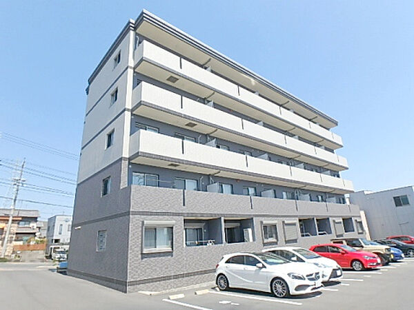 グレイスリー半田山 106｜静岡県浜松市中央区半田山３丁目(賃貸マンション1LDK・1階・41.48㎡)の写真 その1