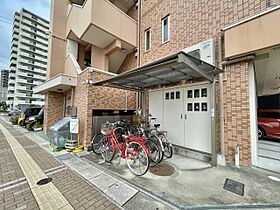 銀の鈴 203 ｜ 静岡県浜松市中央区砂山町（賃貸マンション1R・2階・27.68㎡） その10