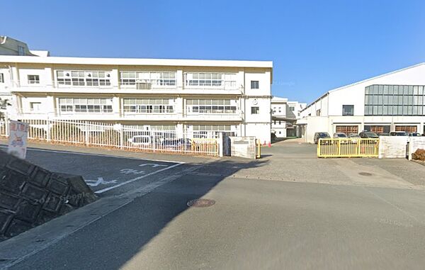 パークコート 303｜静岡県湖西市鷲津(賃貸マンション2LDK・3階・58.60㎡)の写真 その15