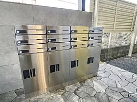 メゾンポプリ 305 ｜ 静岡県浜松市中央区住吉４丁目（賃貸マンション1K・3階・24.78㎡） その19