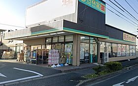 コナビック西塚II 1Ｃ ｜ 静岡県浜松市中央区西塚町（賃貸マンション1K・1階・22.08㎡） その18