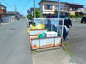 ディユラヴィーヌ 203 ｜ 静岡県浜松市中央区篠ケ瀬町（賃貸マンション1K・2階・22.08㎡） その13