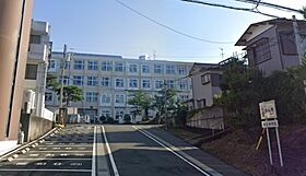 大西借家  ｜ 静岡県浜松市中央区萩丘３丁目（賃貸一戸建2LDK・1階・56.00㎡） その3