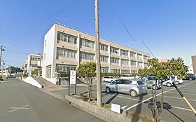 ベルメゾン 201 ｜ 静岡県浜松市中央区志都呂１丁目（賃貸アパート2LDK・2階・57.22㎡） その19