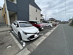 フィオーレ西都 103 ｜ 静岡県浜松市中央区志都呂２丁目（賃貸アパート1LDK・1階・36.79㎡） その7