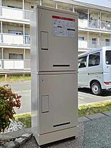 ベルメゾン 102 ｜ 静岡県浜松市中央区雄踏町山崎（賃貸アパート1R・1階・32.90㎡） その4