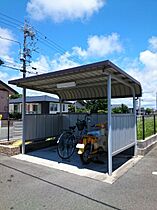 ジュピター 202 ｜ 静岡県浜松市中央区瓜内町（賃貸アパート2LDK・2階・56.47㎡） その7