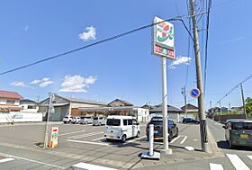 マーガレット　ウッズ 103 ｜ 静岡県浜松市中央区若林町（賃貸アパート1LDK・1階・40.25㎡） その17