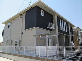 クロシェット　ゼロ 201 ｜ 静岡県浜松市中央区新橋町（賃貸アパート2LDK・2階・57.12㎡） その1