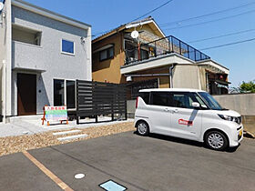 グレースコート  ｜ 静岡県浜松市中央区頭陀寺町（賃貸一戸建3LDK・1階・83.62㎡） その14