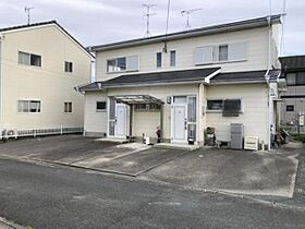 テラスハウス本間 5 ｜ 静岡県浜松市中央区十軒町（賃貸テラスハウス3DK・1階・58.32㎡） その3