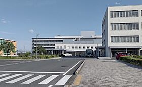 遠鉄ハイツ自校駅ビル 207 ｜ 静岡県浜松市中央区小池町（賃貸マンション1K・2階・29.70㎡） その19