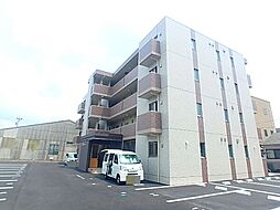 ベレッツァ上浅田